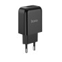 Incarcator USB-A, 10W, 2.1A - Hoco (N2 Vigour) - Black