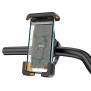 Suport Bicicleta pentru Telefon - Hoco Rider (CA93) - Black