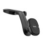 Suport Telefon Auto Magnetic Bord - Hoco Kaile (CA61) - Black