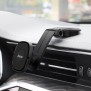 Suport Telefon Auto Magnetic Bord - Hoco Kaile (CA61) - Black