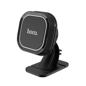 Suport Auto Magnetic 360° - Hoco Intelligent (CA53) - Black / Grey