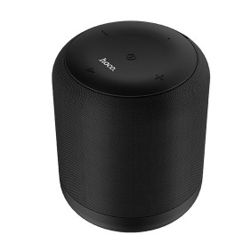 Boxa Portabila Bluetooth 5.0 - Hoco New Moon (BS30) - Black