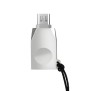 Adaptor OTG Micro-USB la USB-A - Hoco (UA10) - Silver