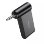 Adaptor Audio Jack la Bluetooth - Hoco Magic Music (E58) - Black