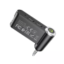 Adaptor Audio Jack la Bluetooth - Hoco Magic Music (E58) - Black