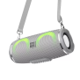Boxa Portabila Bluetooth 5.0, 10W - Hoco Sports (HC12) - Grey