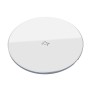 Incarcator Wireless 15W - Baseus (WXJK-B02) - White