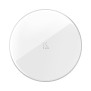 Incarcator Wireless 15W - Baseus (WXJK-B02) - White