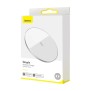 Incarcator Wireless 15W - Baseus (WXJK-B02) - White