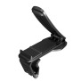 Suport Auto Crocodil - Baseus Clamp Grip (SUDZ-A01) - Black