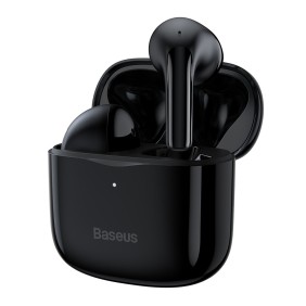 Casti Bluetooth Wireless Stereo - Baseus Bowie E3 (NGTW080001) - Black