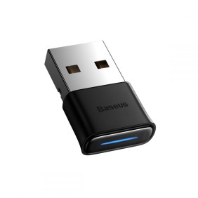 Adaptor USB la Bluetooth - Baseus BA04 (ZJBA000001) - Black