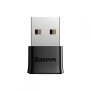 Adaptor USB la Bluetooth - Baseus BA04 (ZJBA000001) - Black