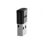 Adaptor USB la Bluetooth - Baseus BA04 (ZJBA000001) - Black