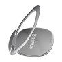 Suport Inel Telefon - Baseus Folding (SUYB-0S) - Silver