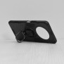 Husa pentru Honor Magic4 Lite - Techsuit Silicone Shield - Black