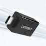 Adaptor OTG USB 3.0 la Type-C 5Gbps - Ugreen (20808) - Black