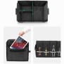 Organizator Auto Portbagaj Tip Cutie 55l - Ugreen (80710) - Black