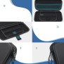 Husa pentru Nintendo Switch si Accesorii - Ugreen Portable Case (50974) - Black