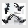 Suport Telefon / Tableta Ajustabil - Ugreen Clamp Grip (50394) - Black