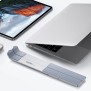 Suport Laptop pentru Birou - Ugreen Folding Feature (40289) - Silver