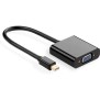 Convertor Mini DisplayPort la VGA 1080P - Ugreen (10459) - Black