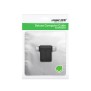 Adaptor OTG Micro-USB la Type-C, USB 3.0 5Gbps - Ugreen (30453) - Black