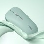 Mouse Fara Fir 1000-4000 DPI - Ugreen Slim Design (90374) - Green