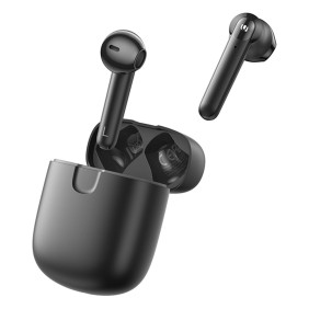 Casti Bluetooth Wireless Waterproof Noise Canceling - Ugreen HiTune T2 (80653) - Black