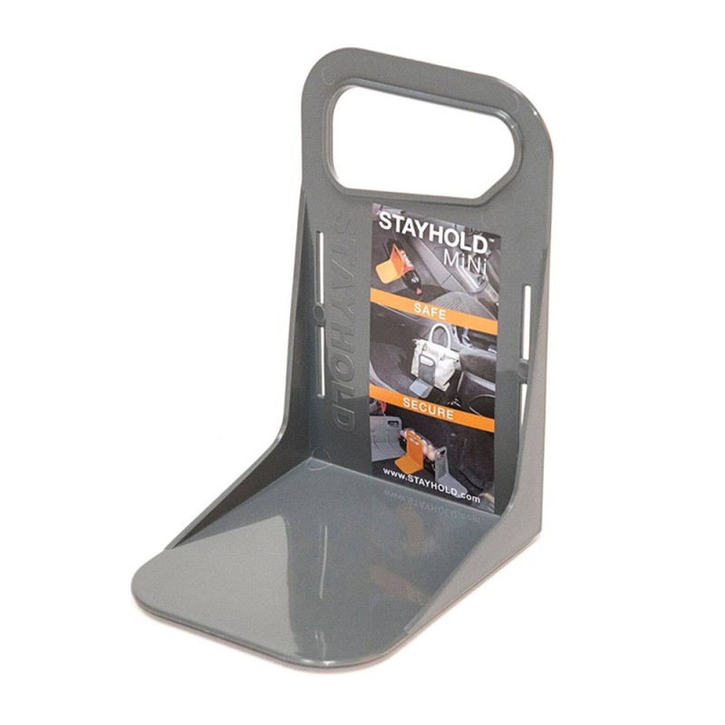 Organizator Auto Portbagaj Tip Suport - Techsuit (CO-X1) - Gray