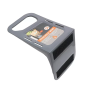 Organizator Auto Portbagaj Tip Suport - Techsuit (CO-X1) - Gray