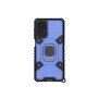 Husa pentru Samsung Galaxy A13 4G - Techsuit Honeycomb Armor - Blue