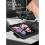 Husa pentru Samsung Galaxy Z Fold3 5G - Supcase Unicorn Beetle Pro - Black