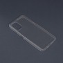 Husa pentru Nokia G11 / G21 - Techsuit Clear Silicone - Transparenta