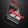 Husa pentru Xiaomi Redmi 10C + Folie - GKK 360 - Black