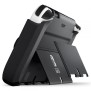 Carcasa pentru Nintendo Switch OLED - Spigen Thin Fit - Black