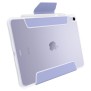 Husa pentru Apple iPad Air 4 (2020) / Air 5 (2022) - Spigen Ultra Hybrid Pro - Lavender