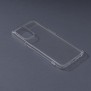 Husa pentru Oppo A54 5G / A74 5G / OnePlus Nord N200 5G - Techsuit Clear Silicone - Transparenta