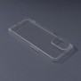 Husa pentru Oppo A54 5G / A74 5G / OnePlus Nord N200 5G - Techsuit Clear Silicone - Transparenta