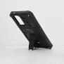 Husa pentru Oppo A54 5G / A74 5G / OnePlus Nord N200 5G - Techsuit Blazor Series - Black