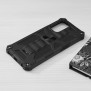 Husa pentru Oppo A54 5G / A74 5G / OnePlus Nord N200 5G - Techsuit Blazor Series - Black