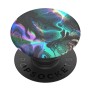 Suport pentru telefon - Popsockets PopGrip - PG Oil Agate