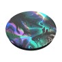 Suport pentru telefon - Popsockets PopGrip - PG Oil Agate