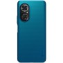 Husa pentru Huawei nova 9 SE - Nillkin Super Frosted Shield - Blue