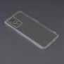 Husa pentru Realme GT Neo 3 / 150W - Techsuit Clear Silicone - Transparenta