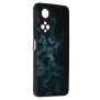 Husa pentru Honor X7 - Techsuit Glaze Series - Blue Nebula