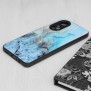 Husa pentru Honor X7 - Techsuit Glaze Series - Blue Ocean
