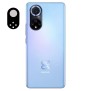 Folie Camera pentru Huawei nova 9 - Mocolo Silk HD PRO Camera Glass - Black