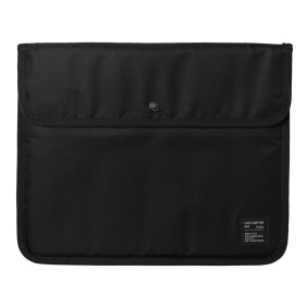 Husa pentru tableta (34 x 28cm) - Ringke Slim Sleeve - Black