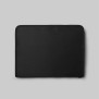 Husa pentru laptop 13" - Ringke Smart Zip Pouch - Black